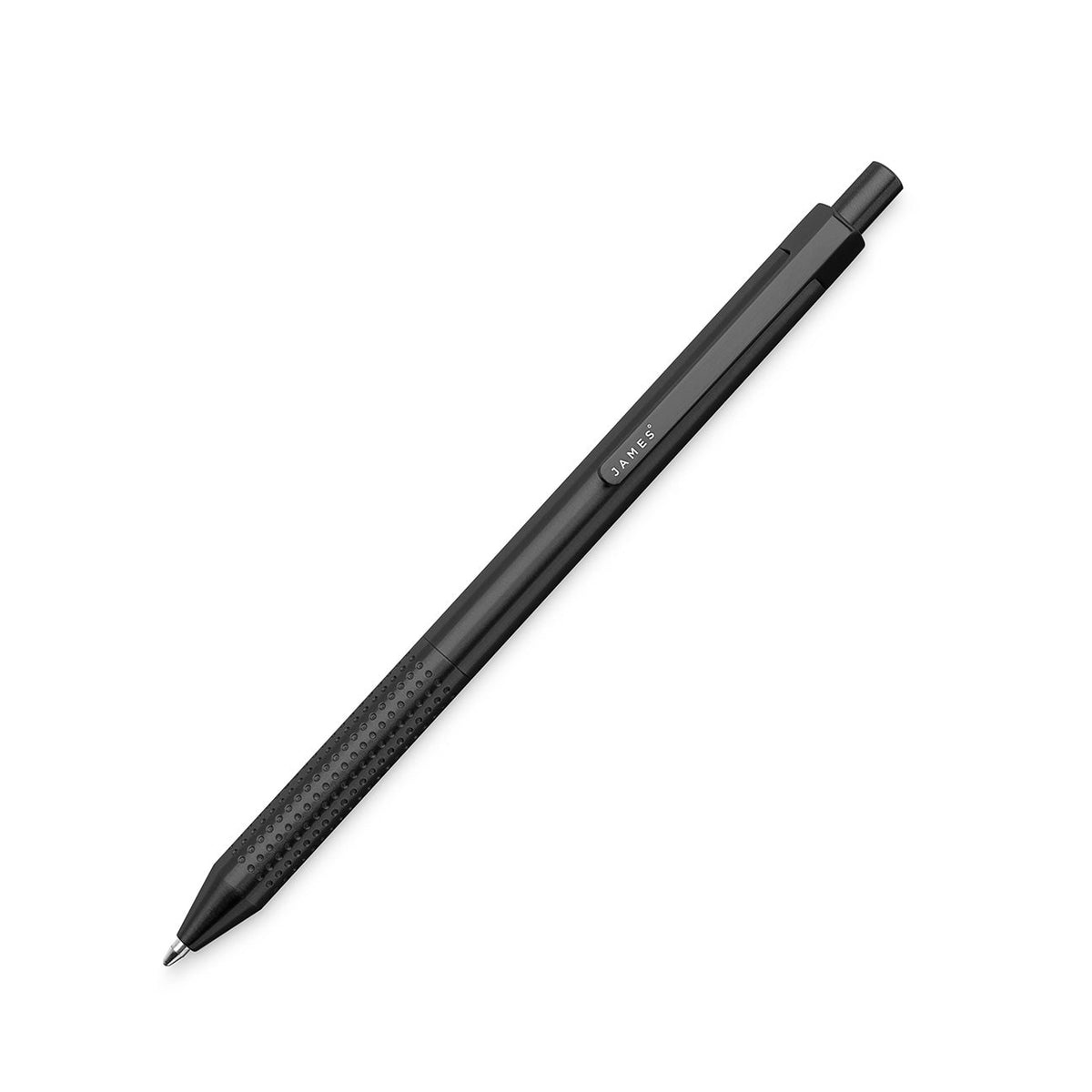 The Burwell Black