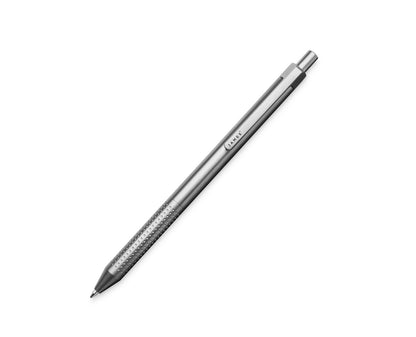 The Burwell Titanium