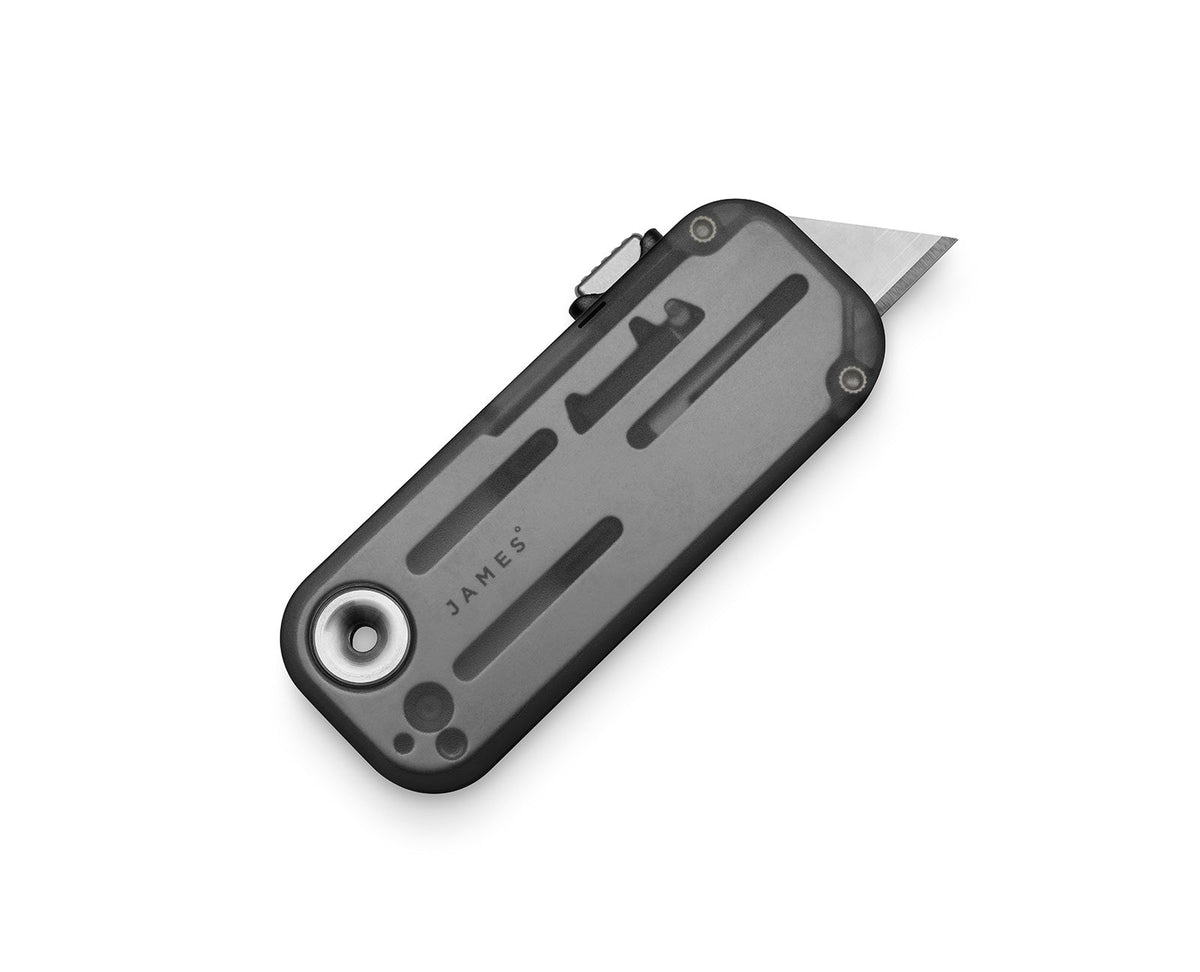 James Brand The Palmer Utility Knife