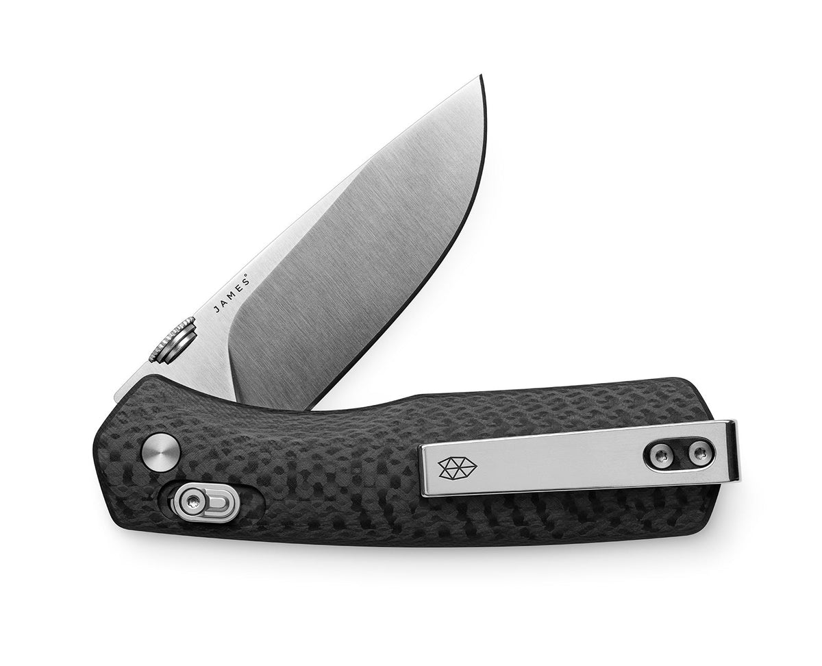 James Brand The Carter Knife