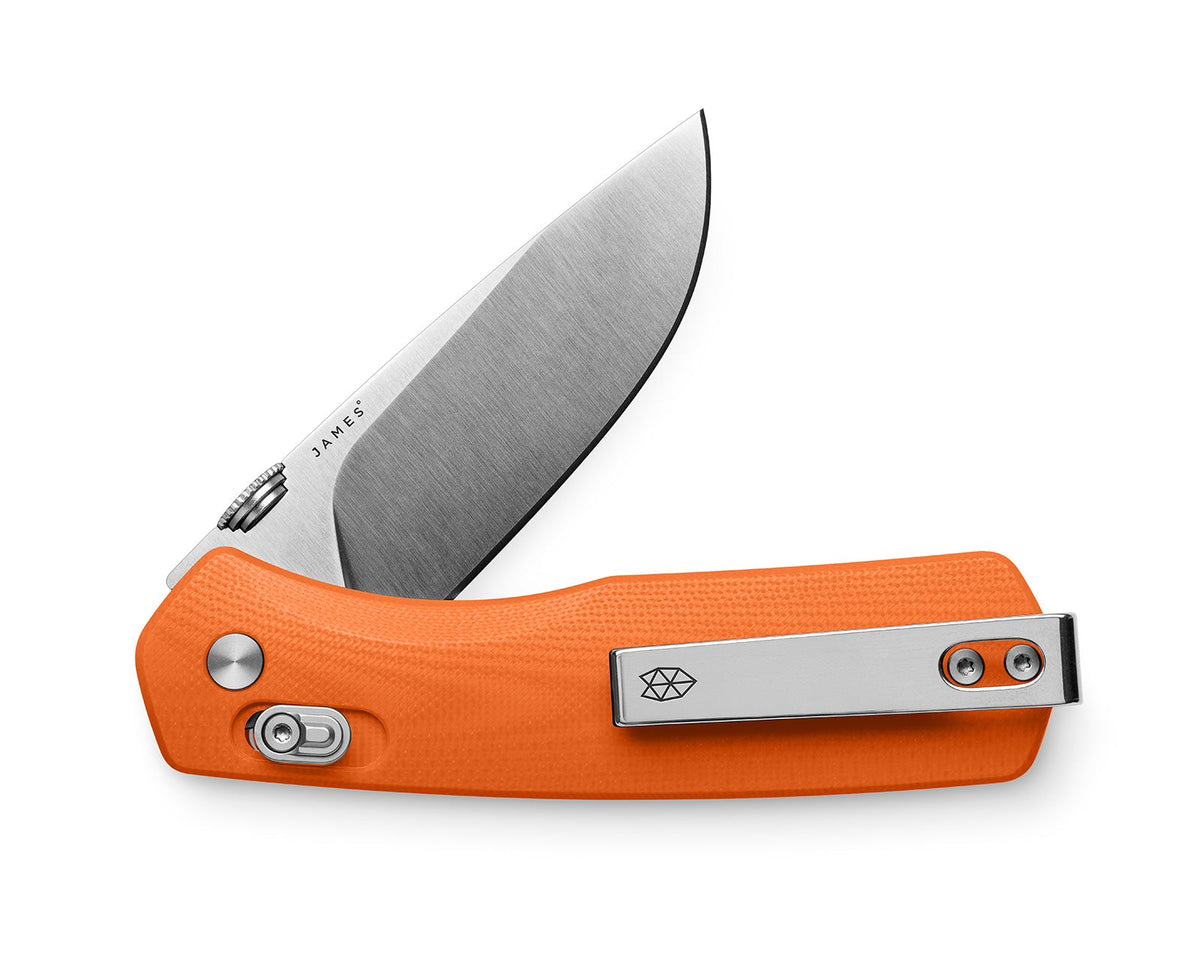 James Brand The Carter Knife