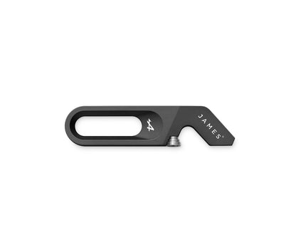 James Brand Halifax Multitool Alpine Black