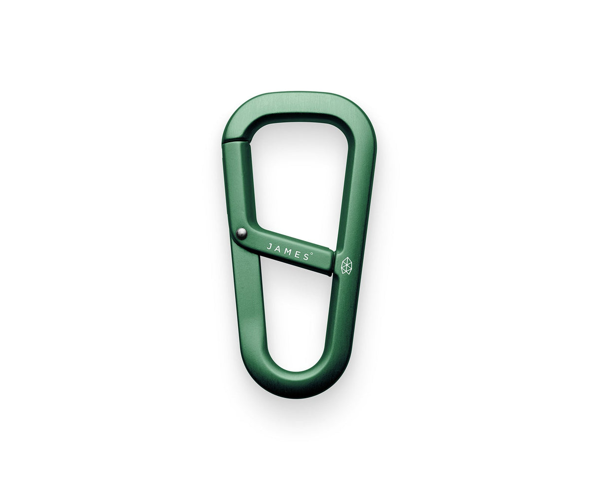 James Brand The Hardin Carabiner
