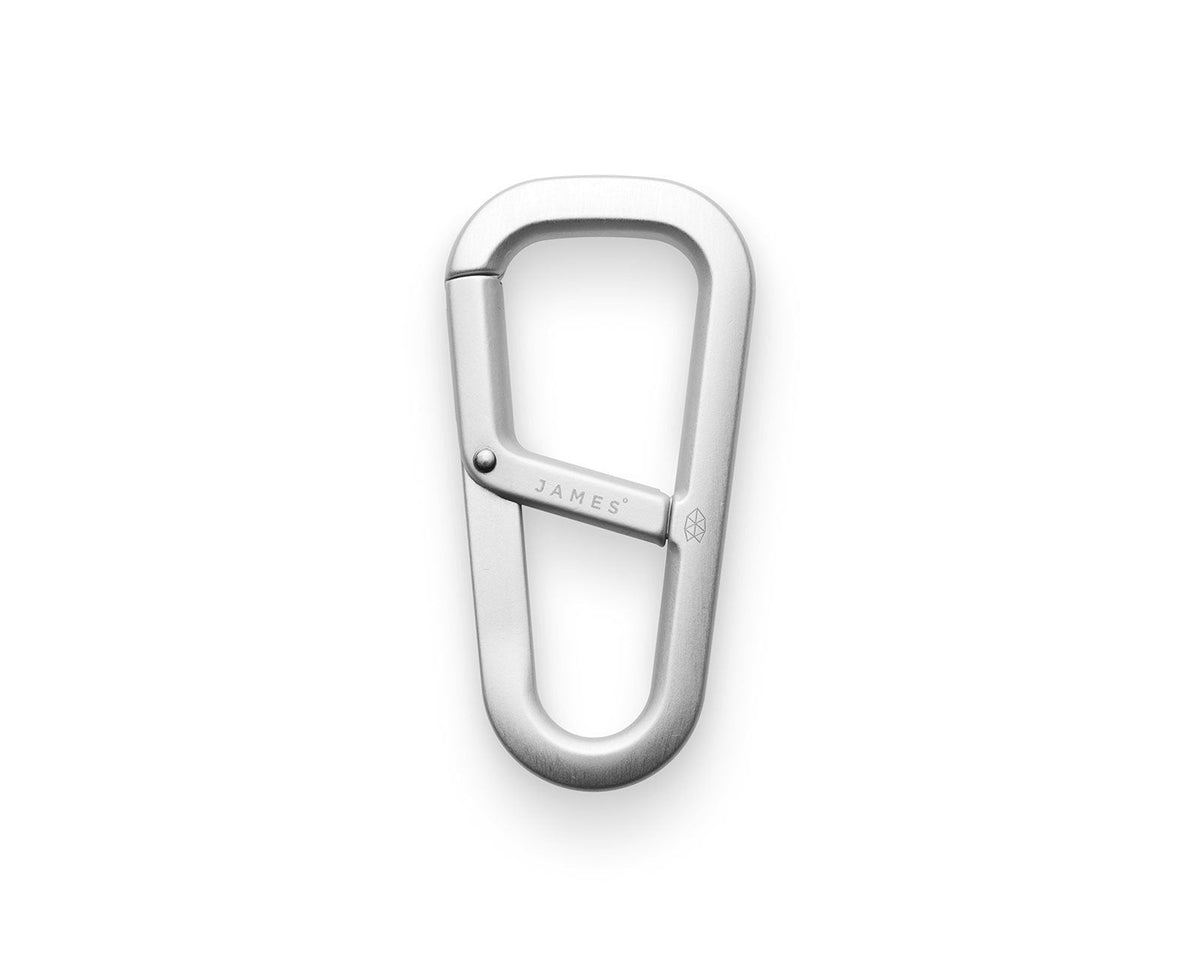James Brand The Hardin Carabiner
