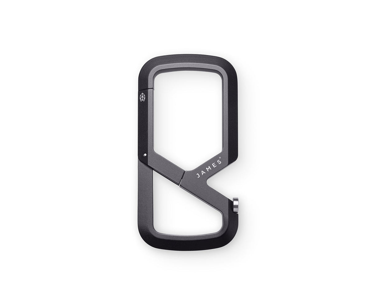 James Brand The Mehlville Carabiner