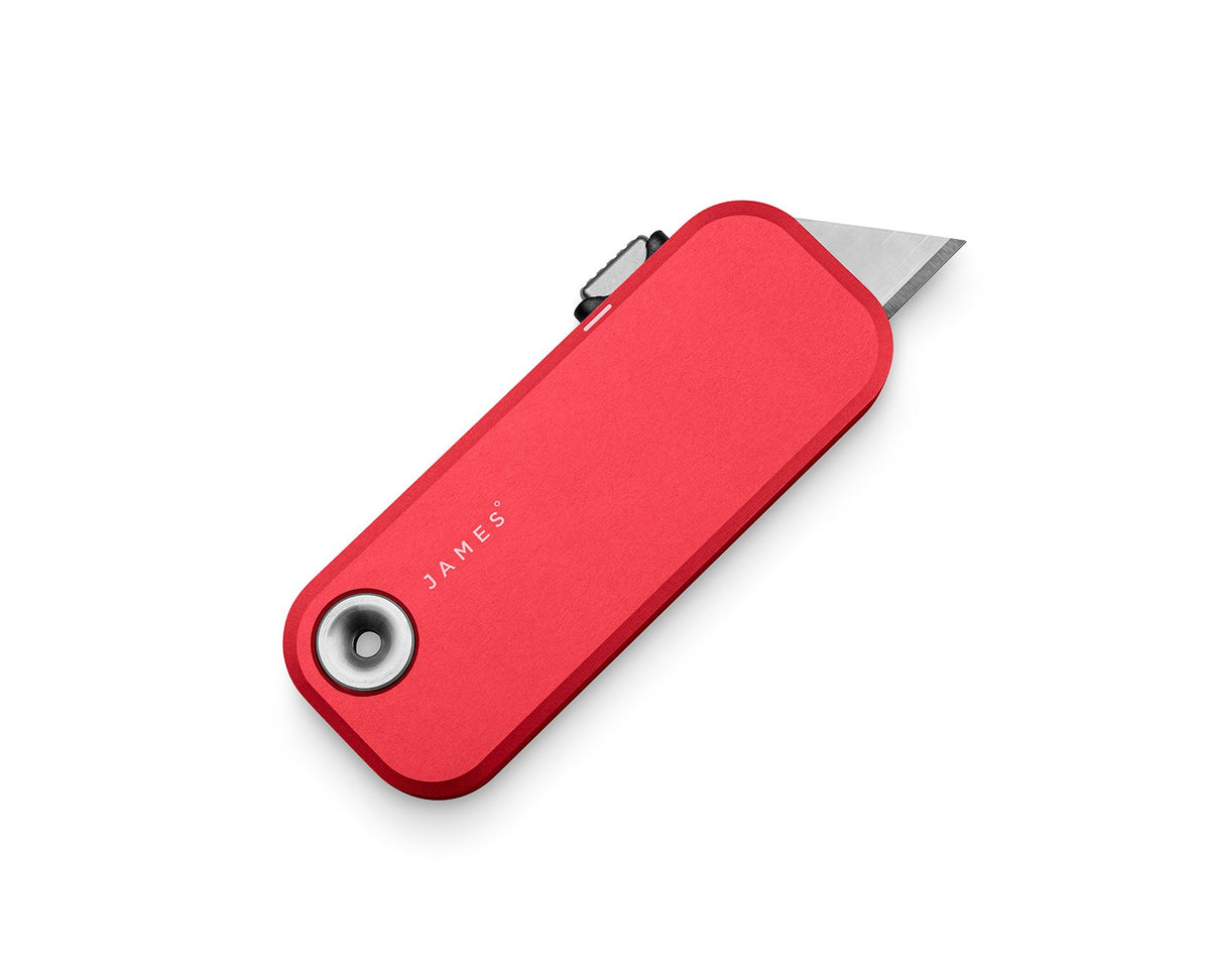 James Brand The Palmer Utility Knife