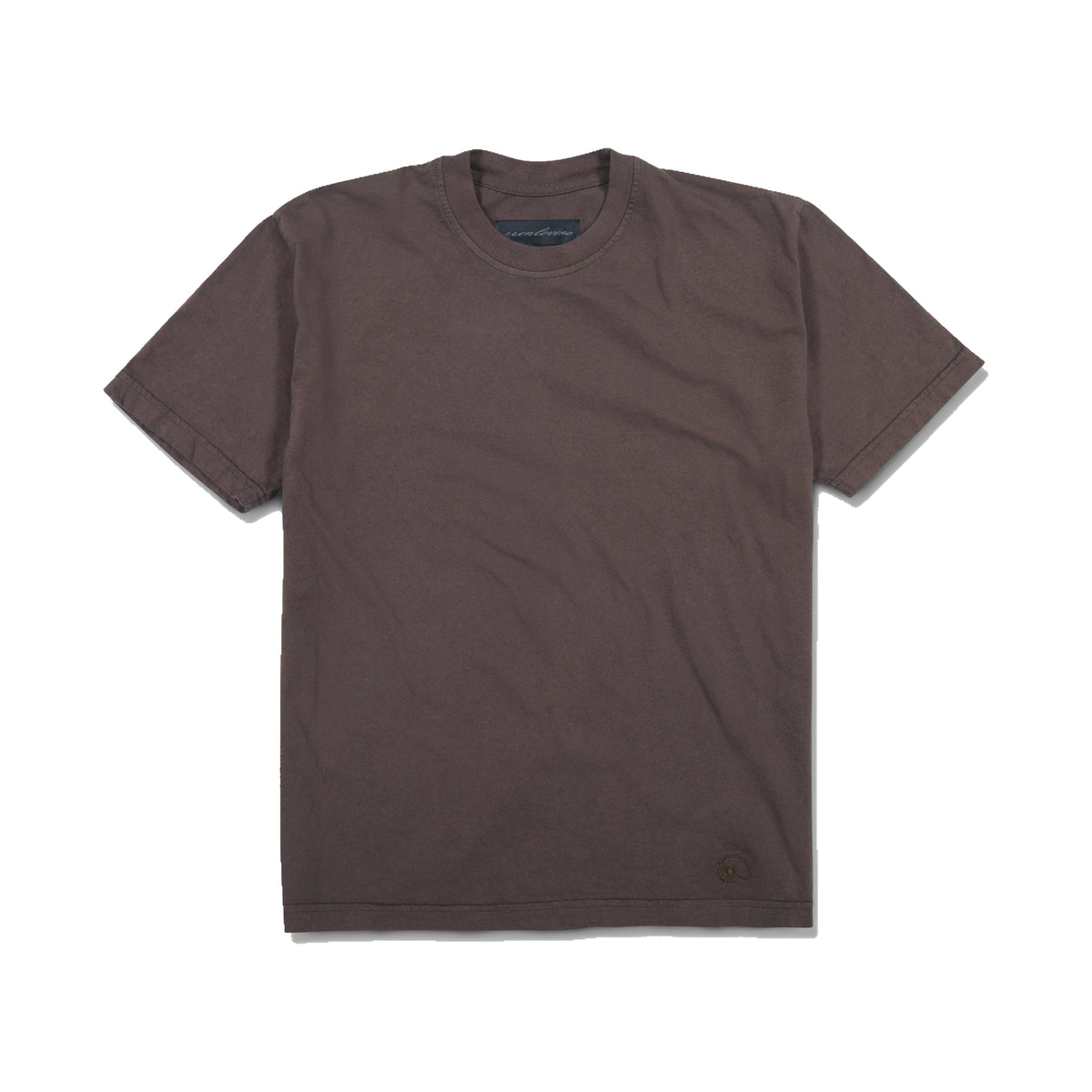 AARON LEVINE CREW T-SHIRT