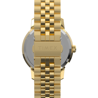 Timex Marlin GMT Watch