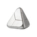 Craighill Tetra Puzzle - Stainless Steel