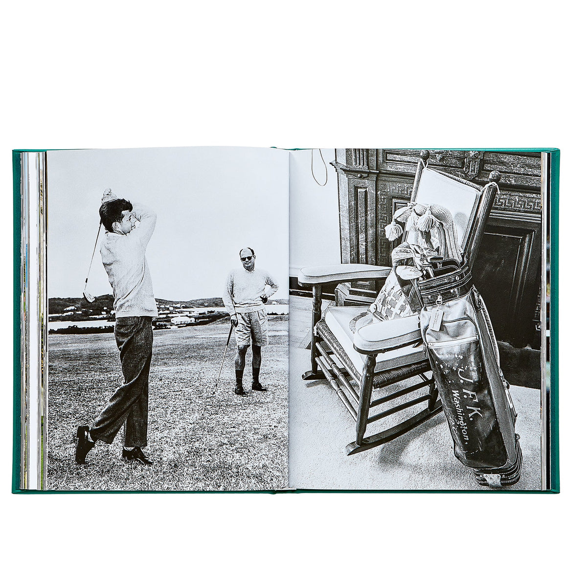 The Stylish Life: Golf