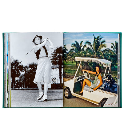 The Stylish Life: Golf