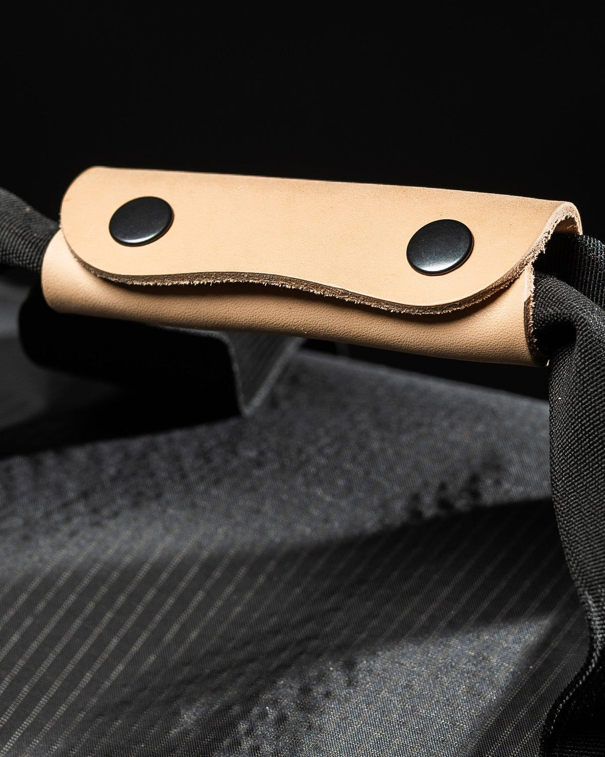 The Brown Buffalo Duffalo Duffle Bag