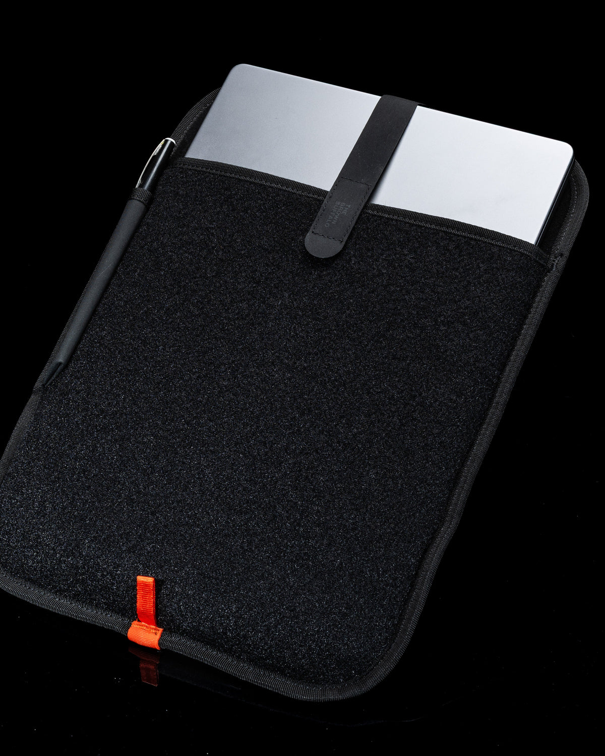 The Brown Buffalo Laptop Sleeve