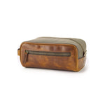 Tom Beckbe Canvas Dopp Kit - Sawgrass