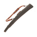 Tom Beckbe Canvas Gun Sleeve - Bark