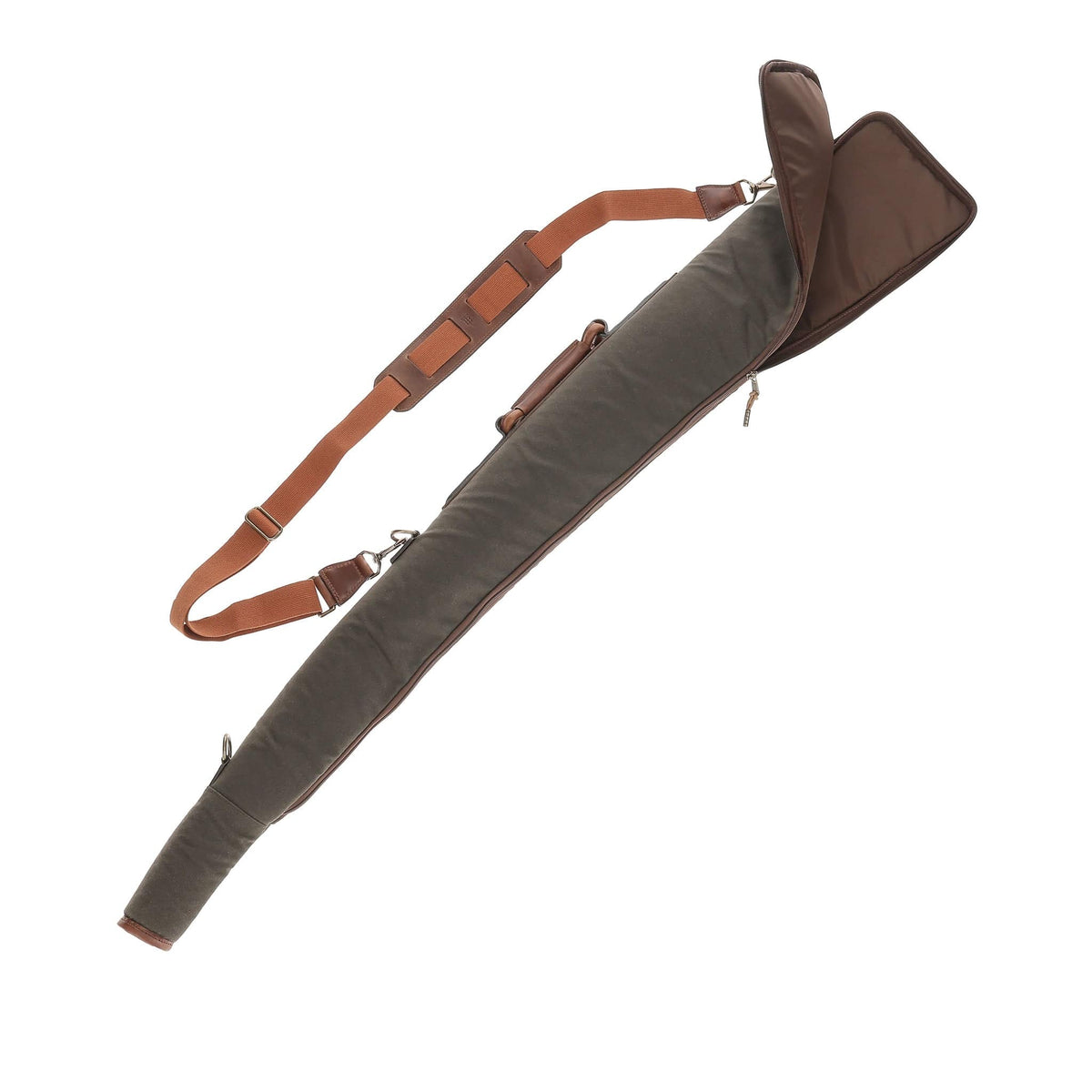 Tom Beckbe Canvas Gun Sleeve