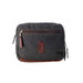 Tom Beckbe Canvas Hanging Toiletry Bag - Bark