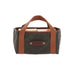 Tom Beckbe Shell Box Carrier - Bark