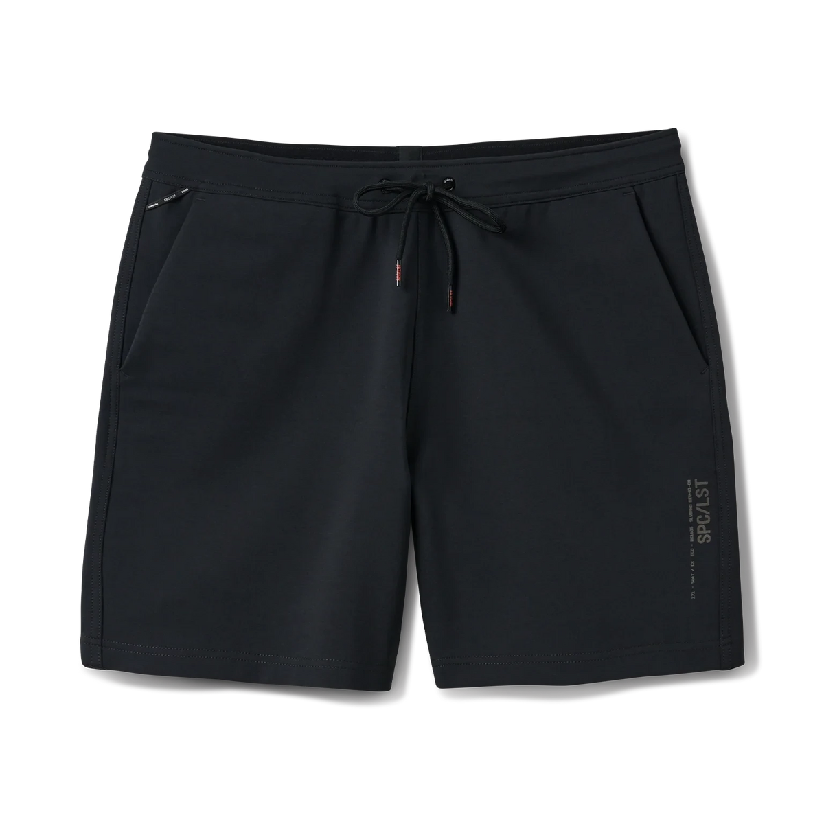 SPC/LST Tracer_01S Shorts Black