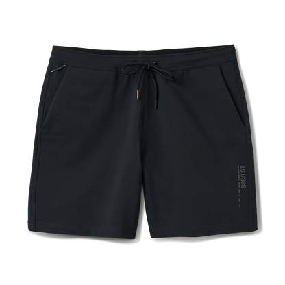 SPC/LST Tracer_01S Shorts Black