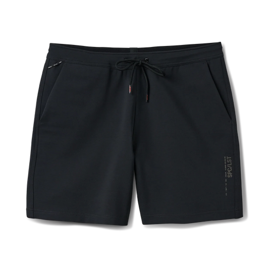 SPC/LST Tracer_01S Shorts Black
