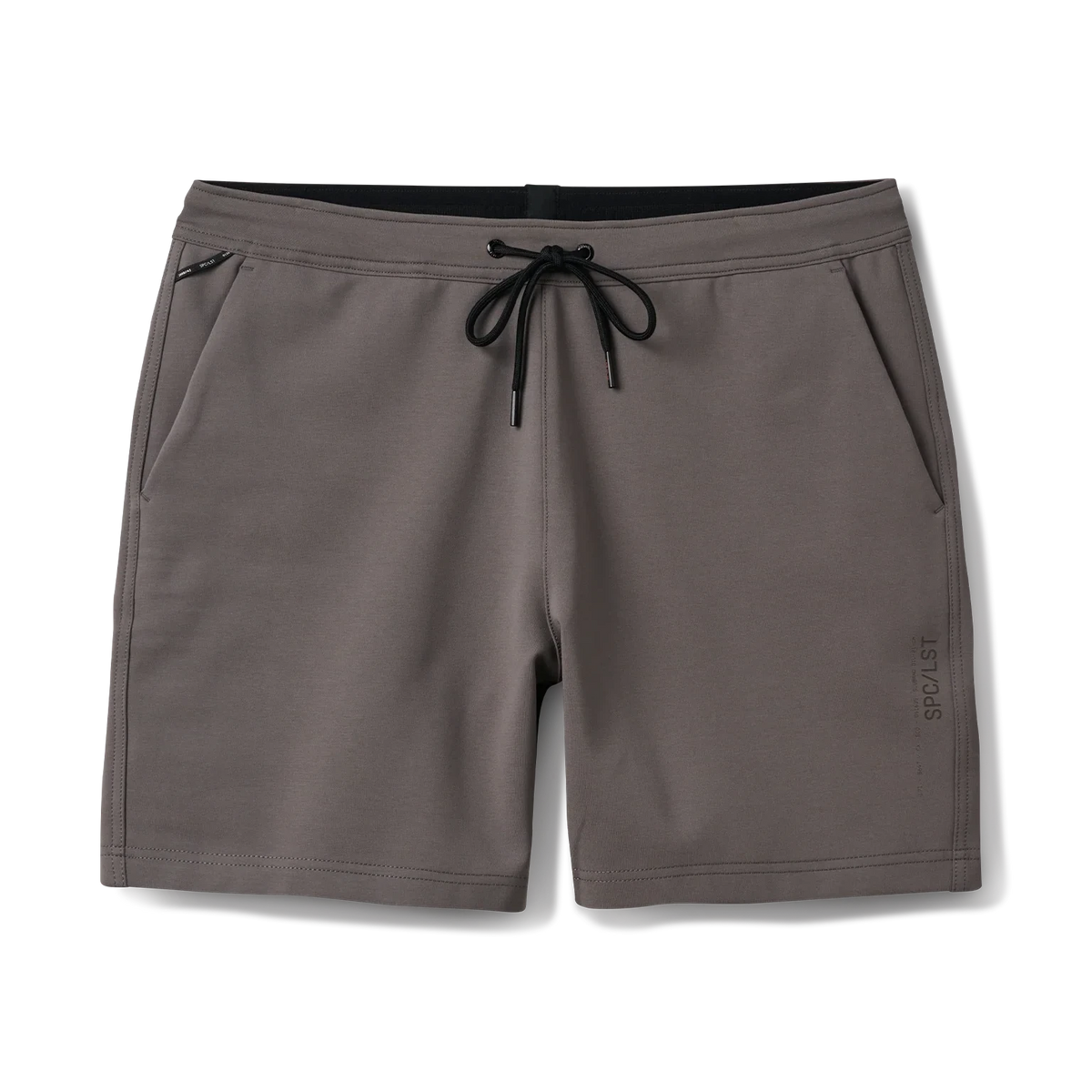 SPC/LST Tracer_01S Shorts Charcoal