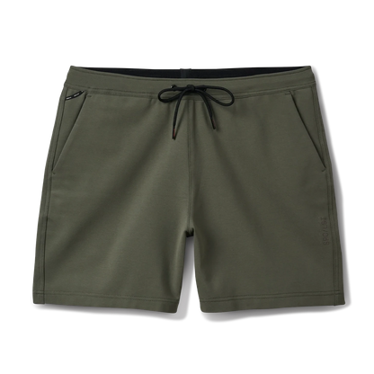 SPC/LST Tracer_01S Shorts Faded Army