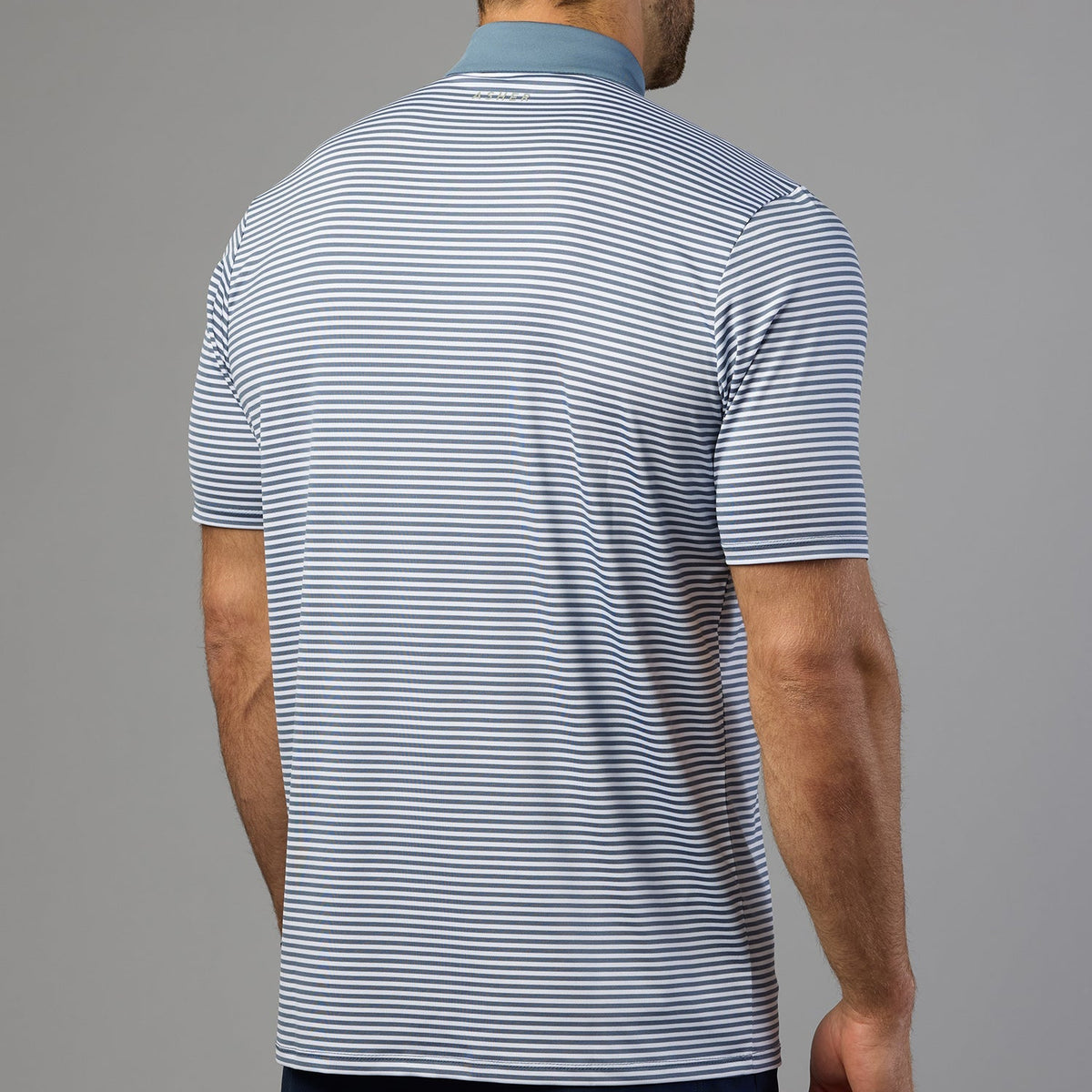 Asher Golf Traverse Polo