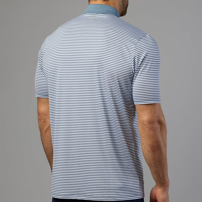 Asher Golf Traverse Polo