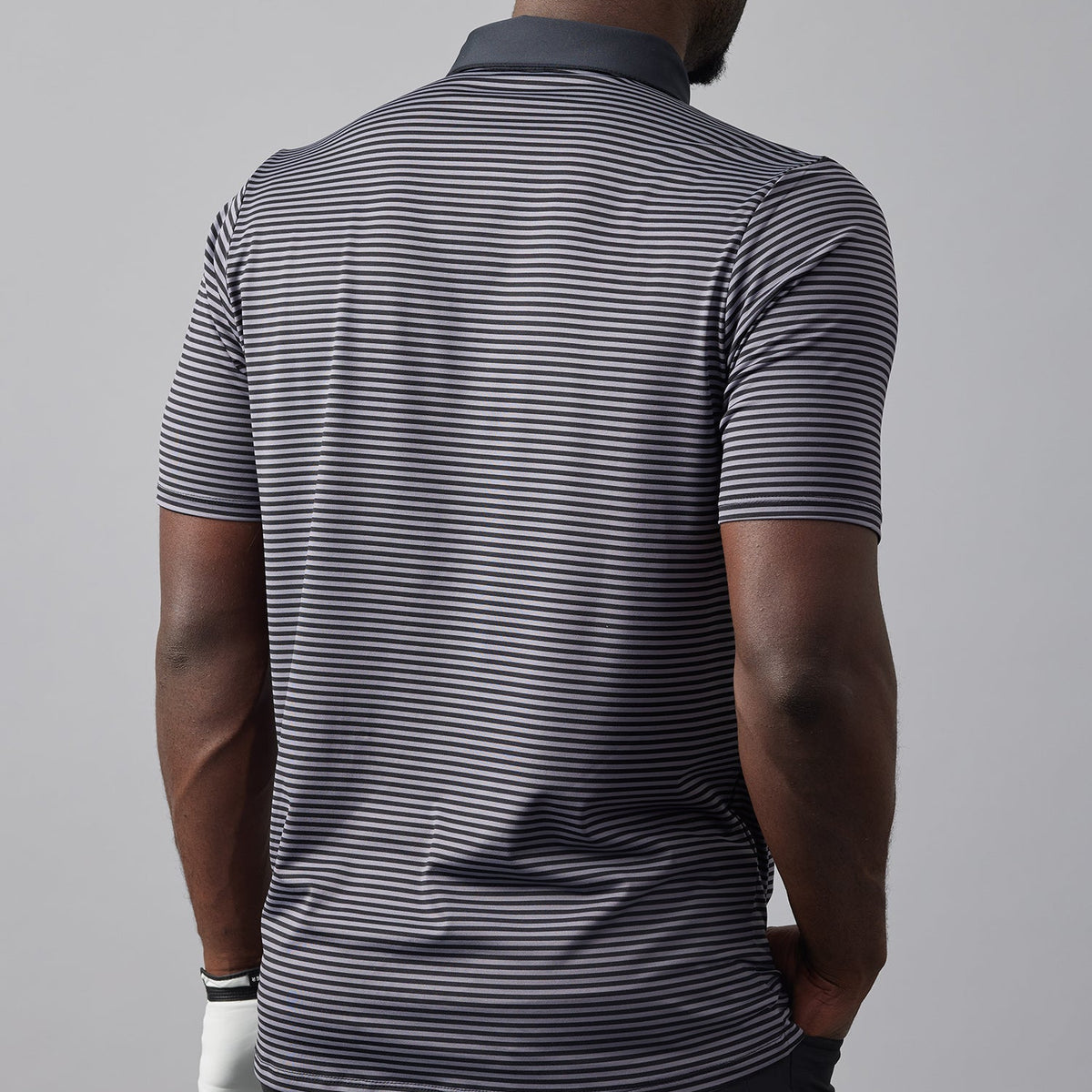 Asher Golf Traverse Polo