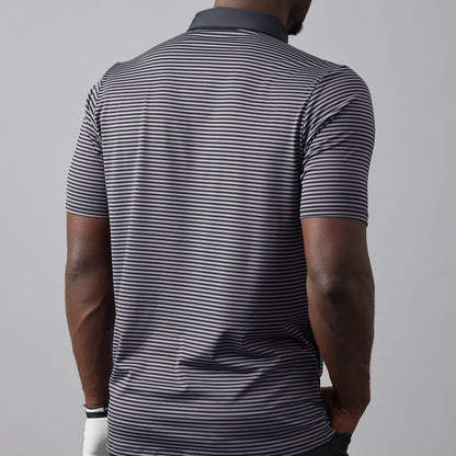 Asher Golf Traverse Polo