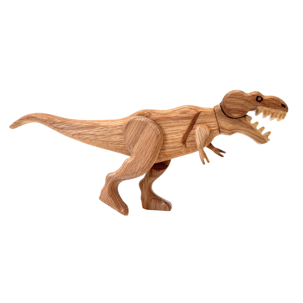 The Serious Toy Company Tyrannosaurus