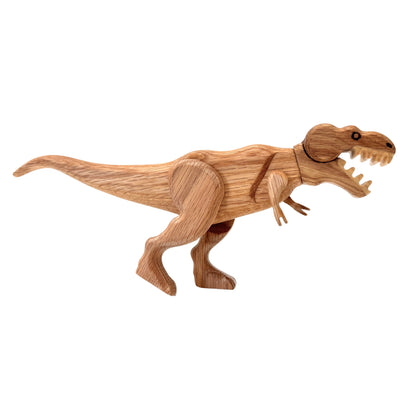 The Serious Toy Company Tyrannosaurus