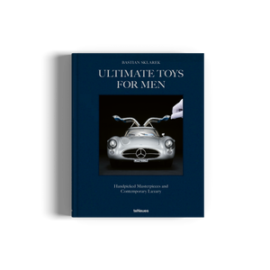 Ultimate Toys for Men