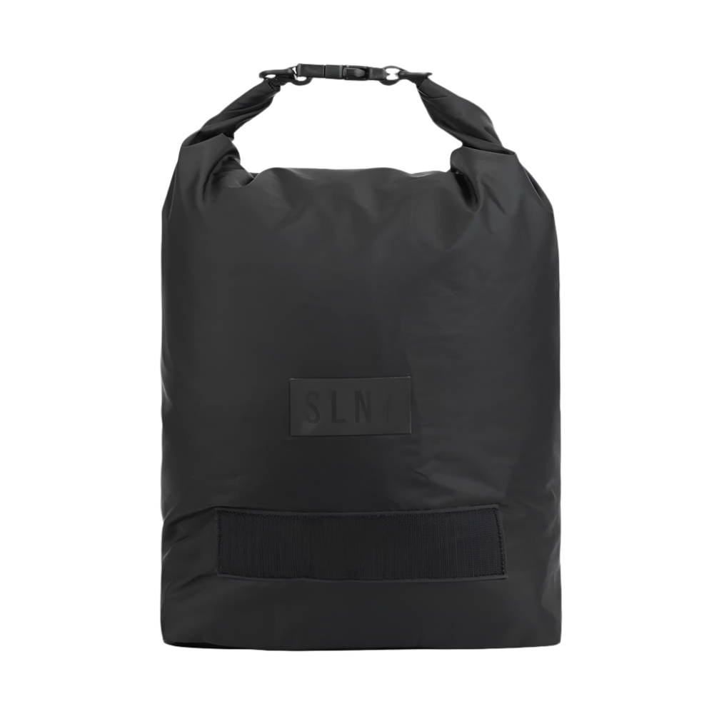 SLNT Made In The USA Faraday Backpack Insert Black