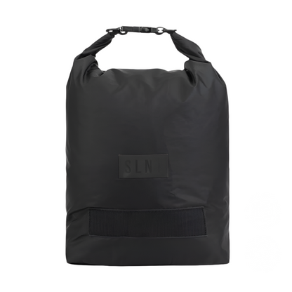 SLNT Made In The USA Faraday Backpack Insert Black