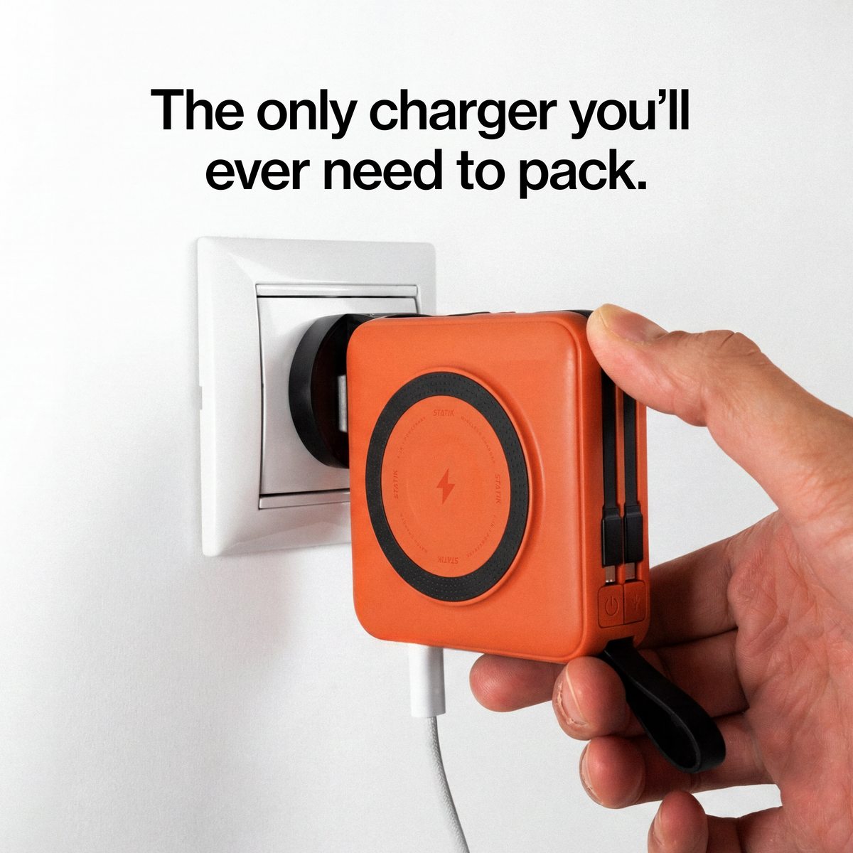 SmartCharge (Gen 2)