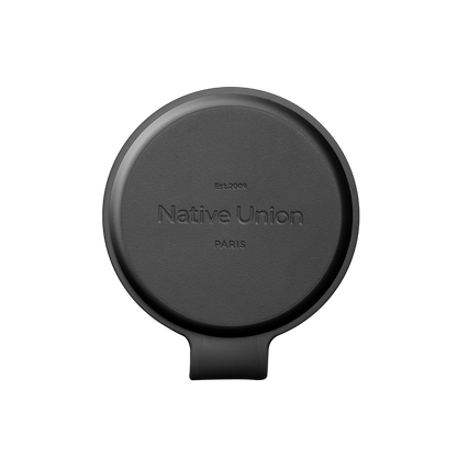 Native Union Voyage 2-in-1 Magnetic Wireless Charger