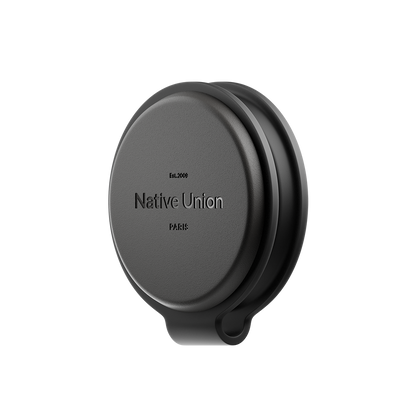 Native Union Voyage 2-in-1 Magnetic Wireless Charger