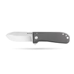 Wesn The Allman Pocket Knife - Titanium