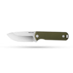 WESN The Bornas - OD Green G10