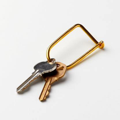 Craighill Wilson Keyring