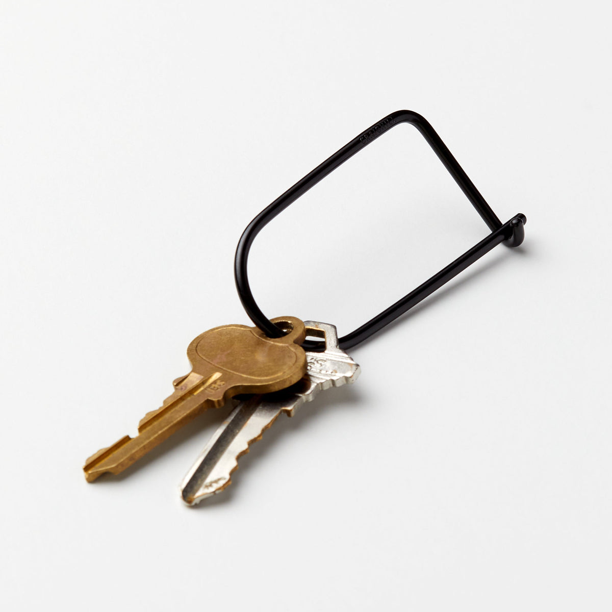 Craighill Wilson Keyring