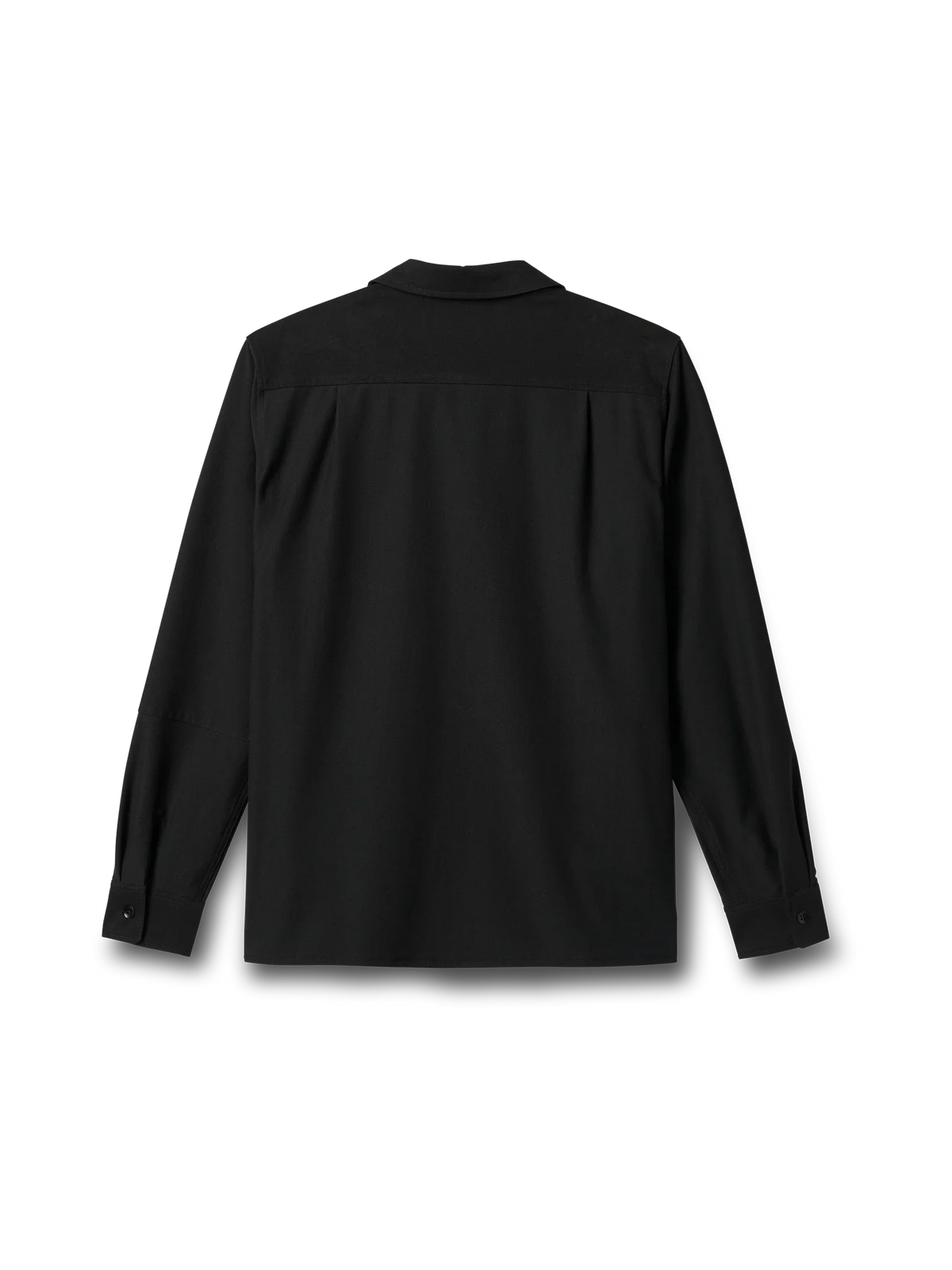 SPC/LST Vertigo Overshirt