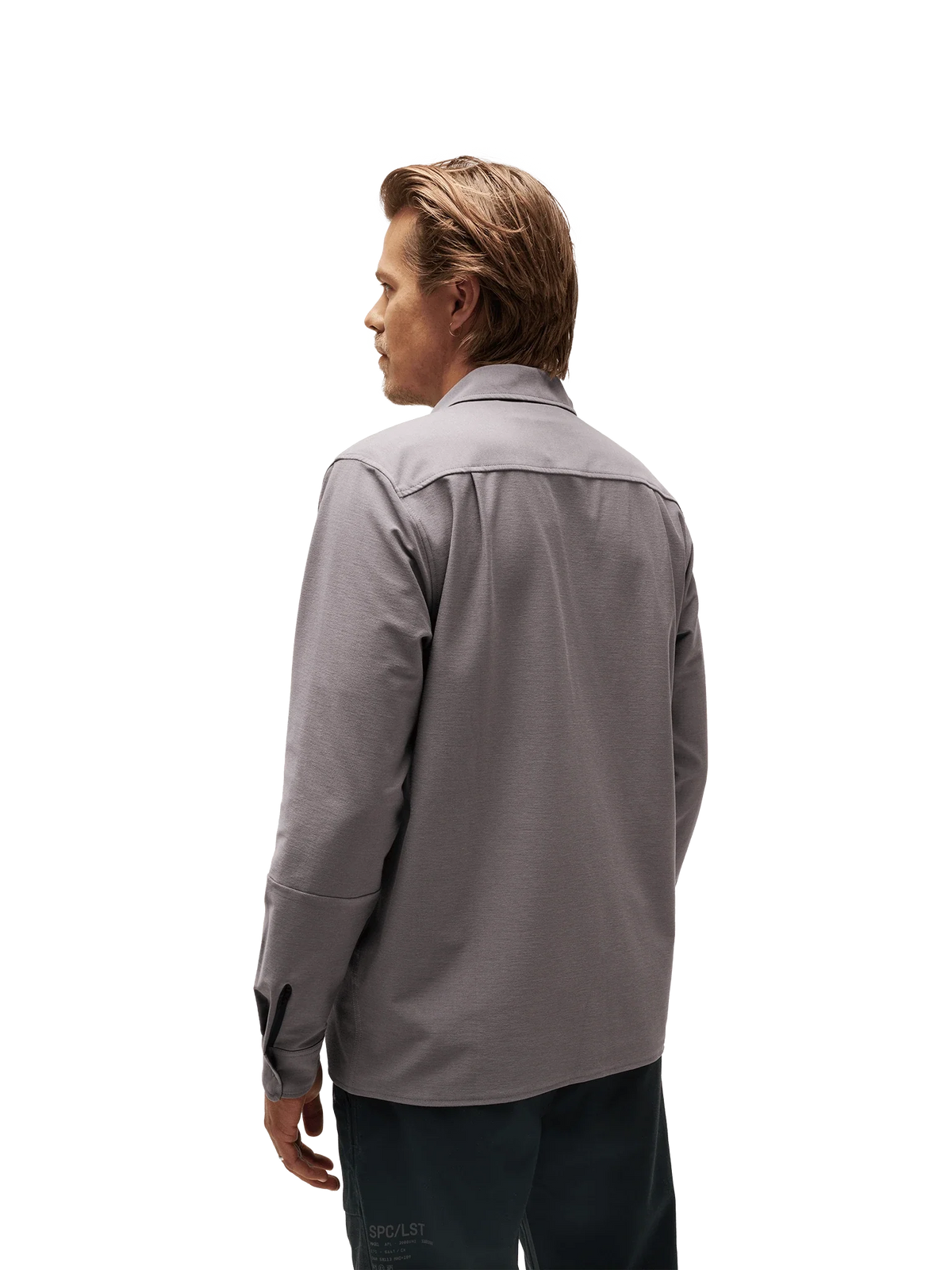 SPC/LST Vertigo Overshirt