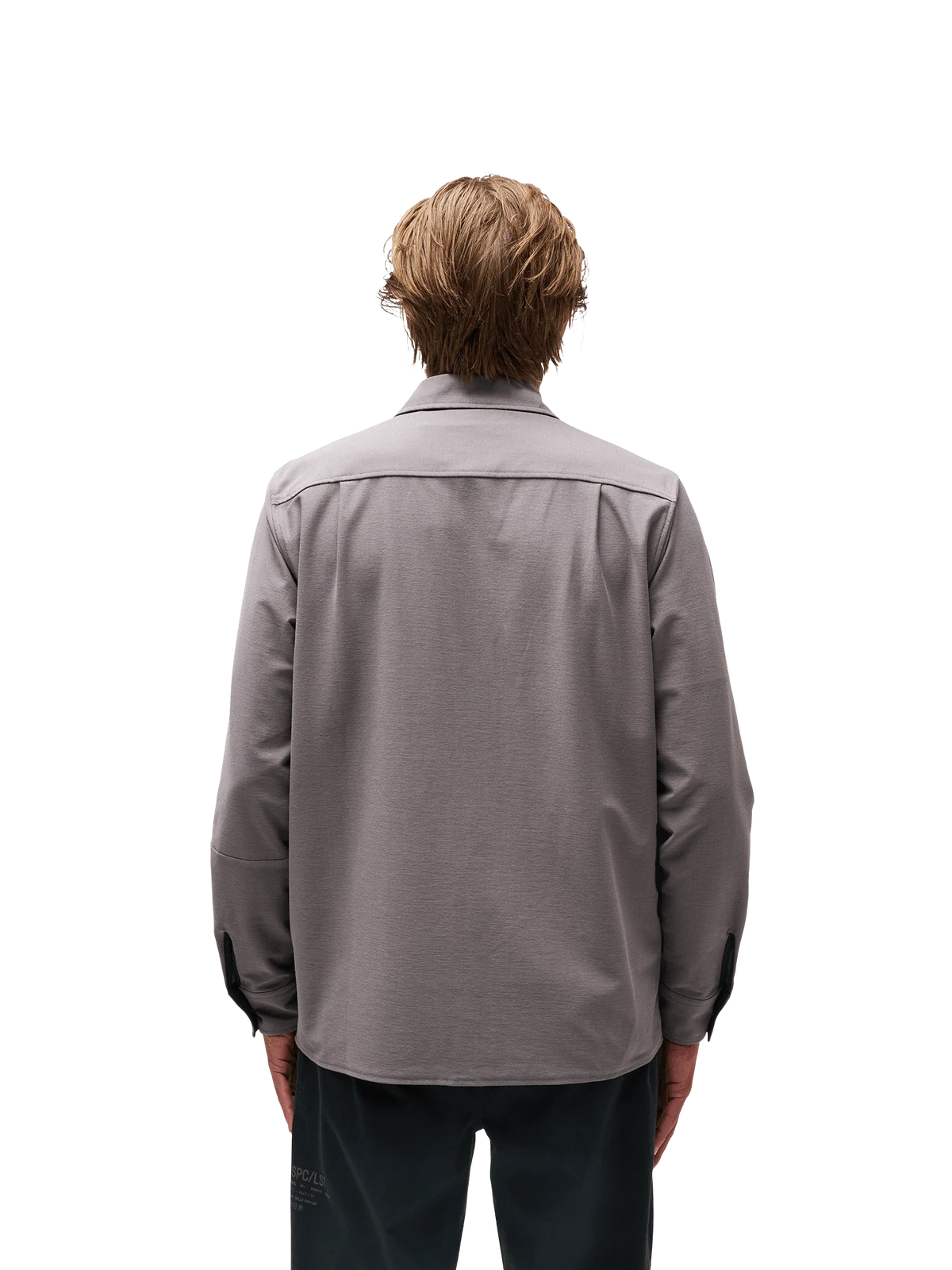 SPC/LST Vertigo Overshirt