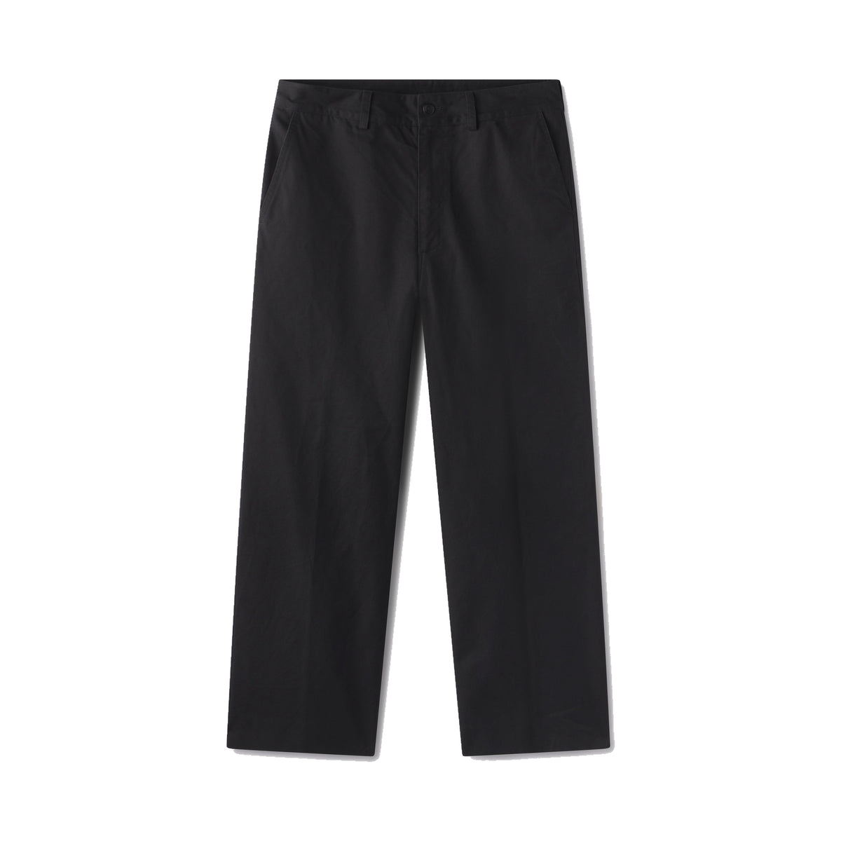 AARON LEVINE WORKWEAR PANT BLACK