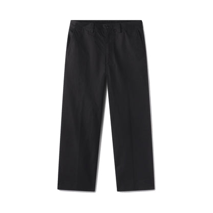 AARON LEVINE WORKWEAR PANT BLACK