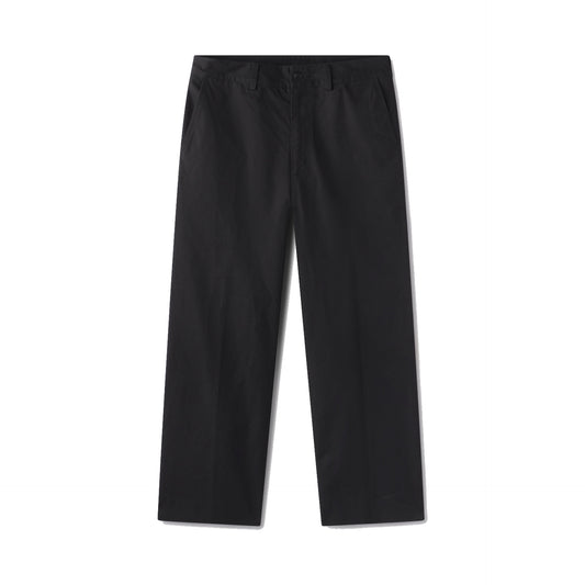 AARON LEVINE WORKWEAR PANT BLACK