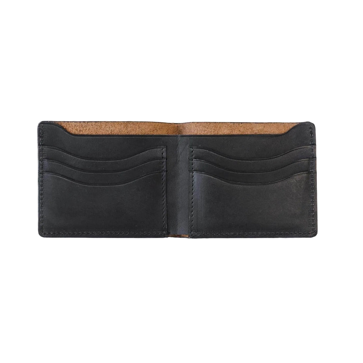 WP Standard Leather Bifold Wallet